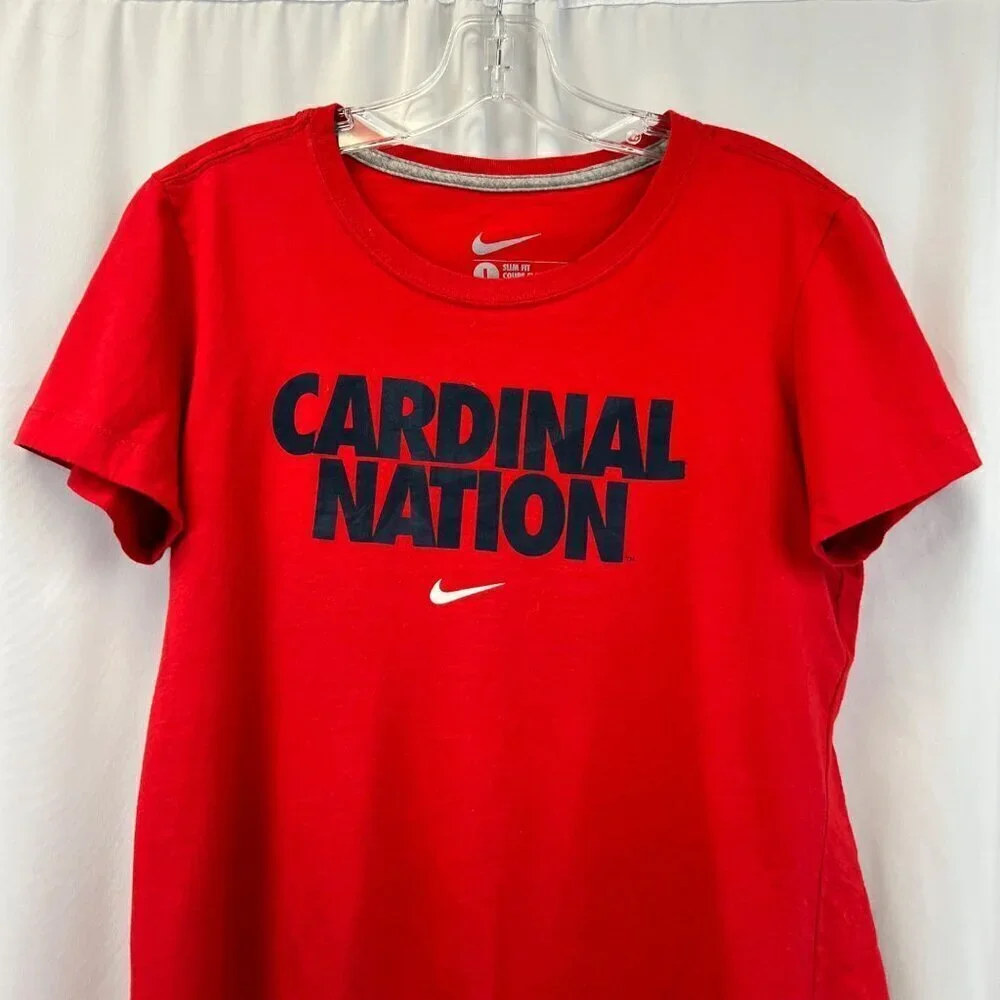 Nike good sold